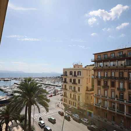 Lungomare Suite & Spa Napoli Esterno foto