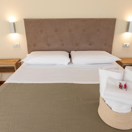 Lungomare Suite & Spa Napoli Esterno foto