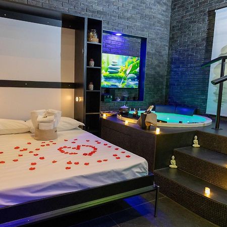 Lungomare Suite & Spa Napoli Esterno foto