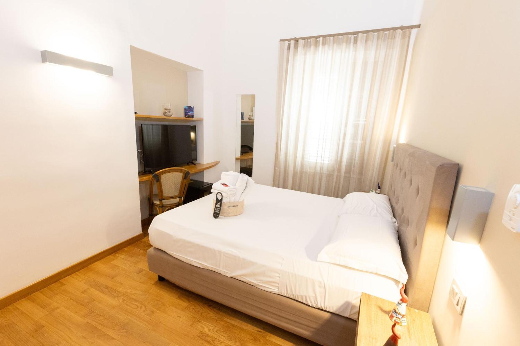 Lungomare Suite & Spa Napoli Esterno foto
