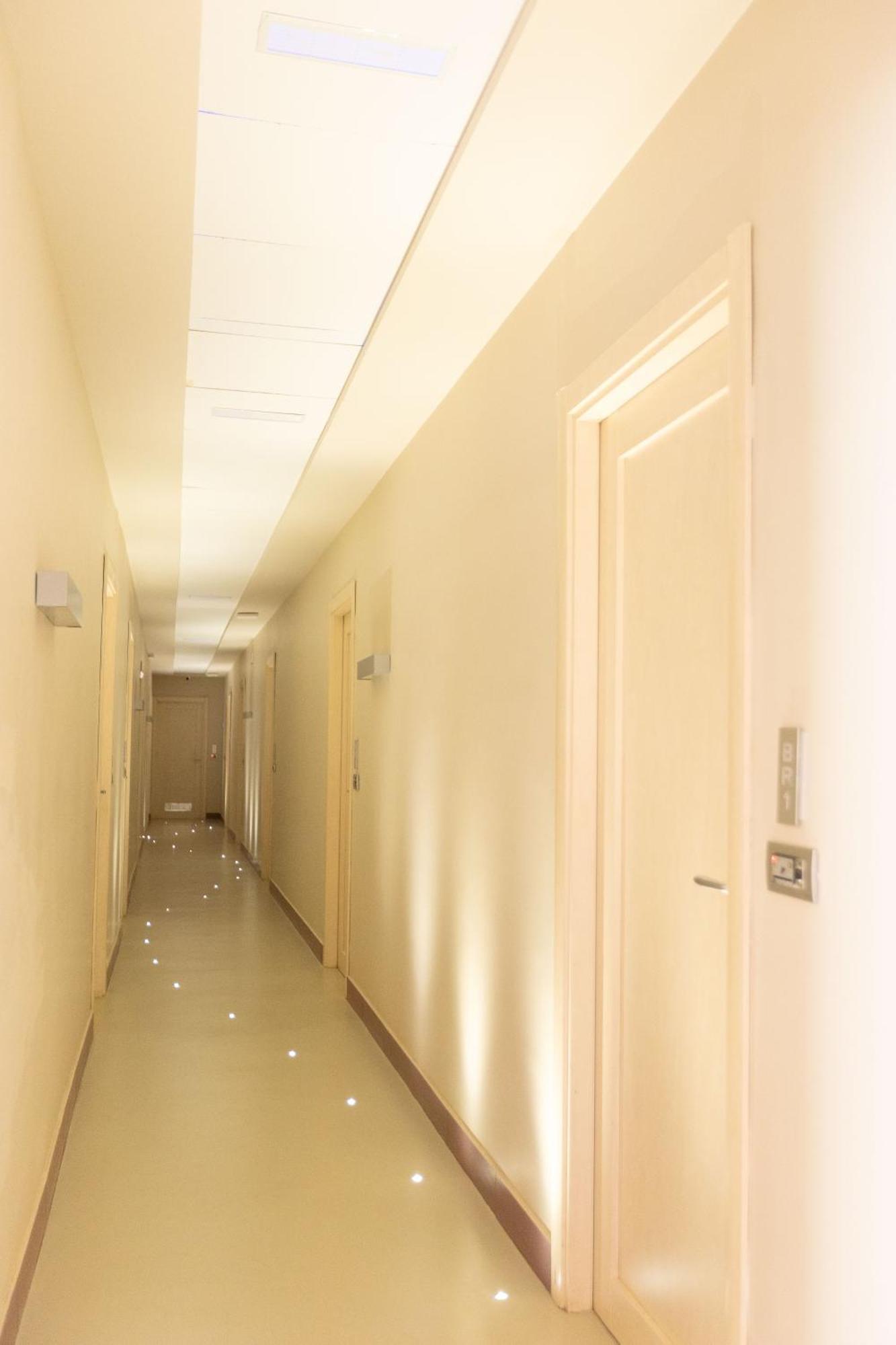 Lungomare Suite & Spa Napoli Esterno foto