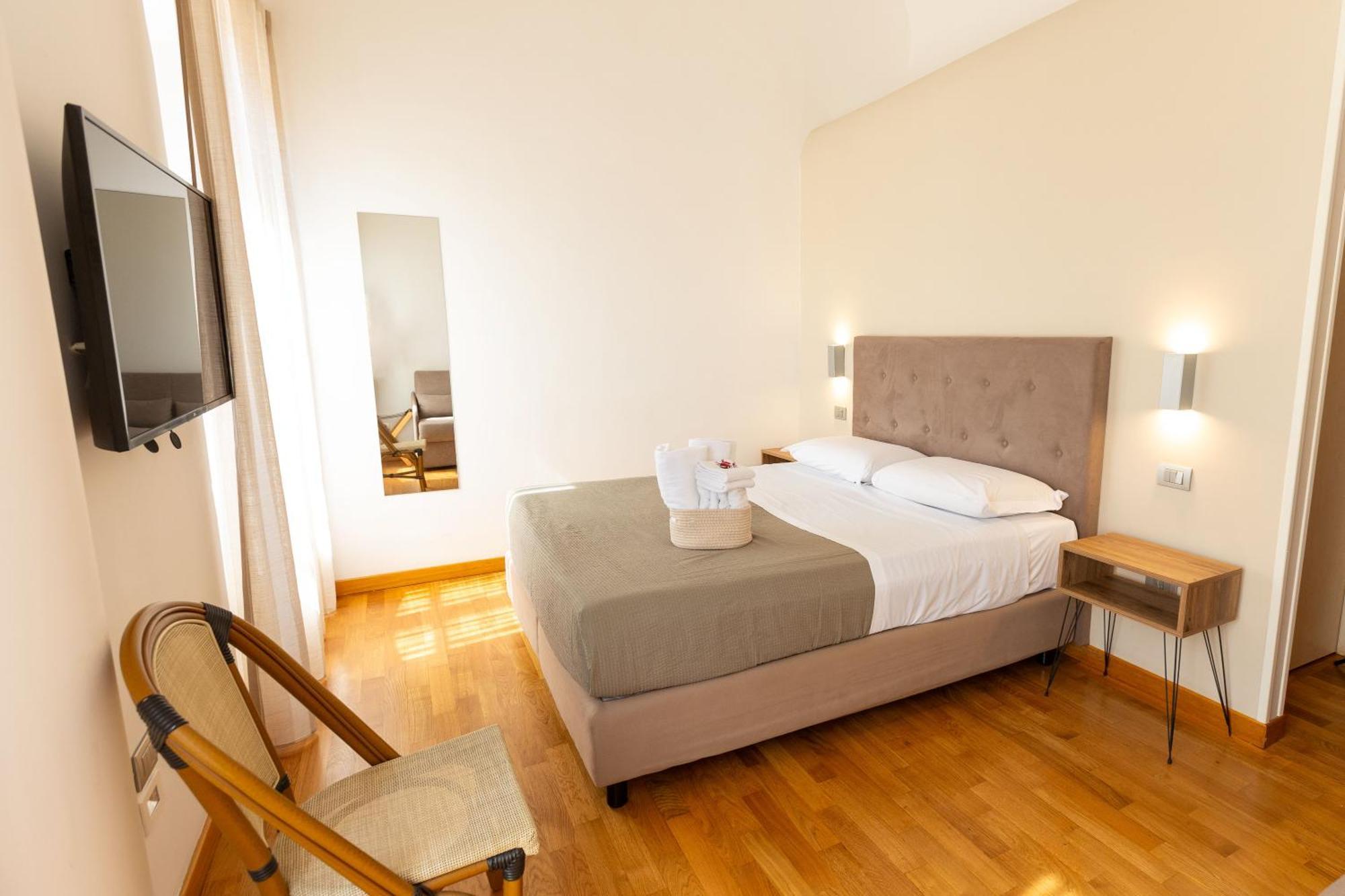 Lungomare Suite & Spa Napoli Esterno foto