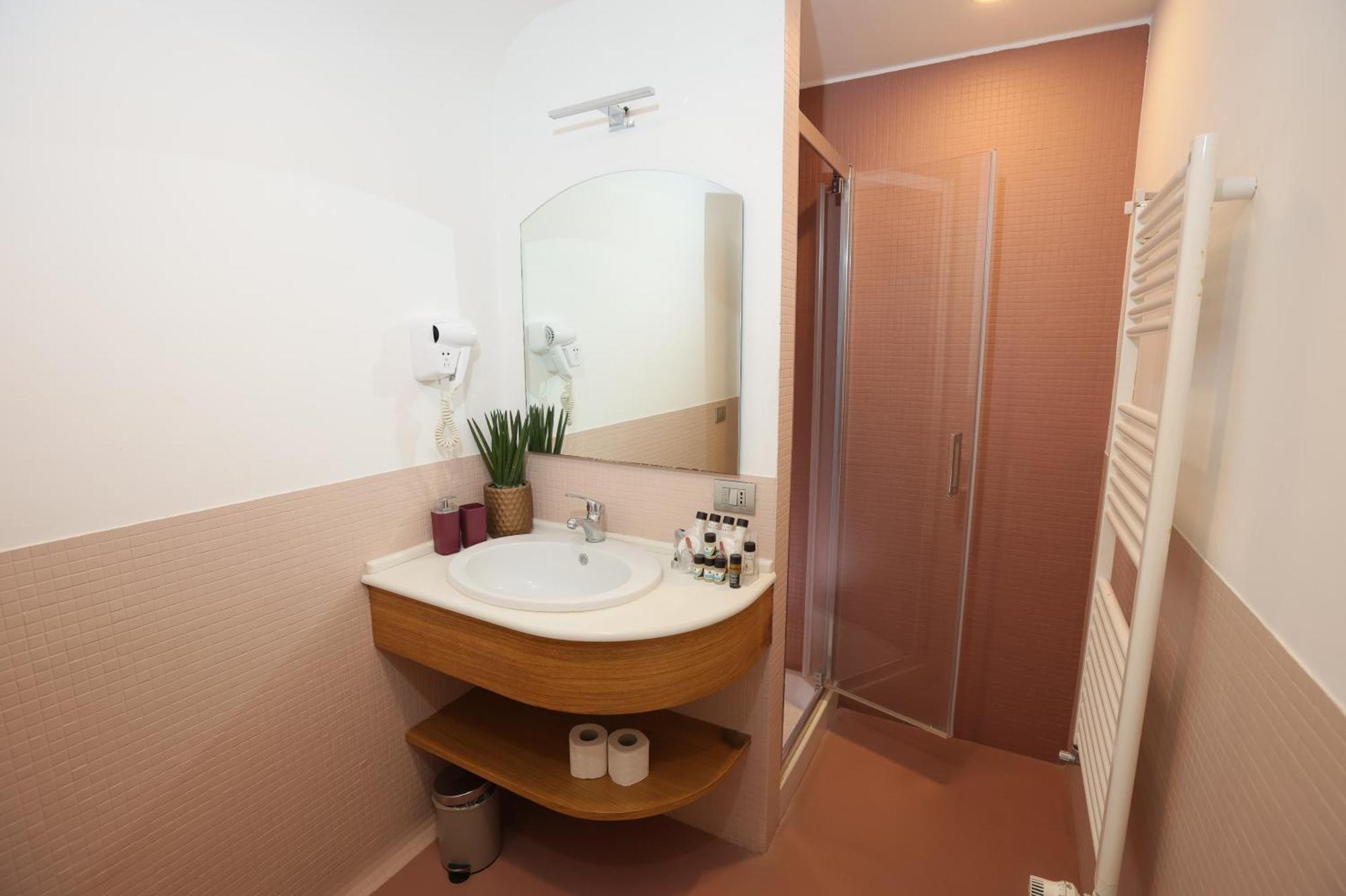 Lungomare Suite & Spa Napoli Esterno foto