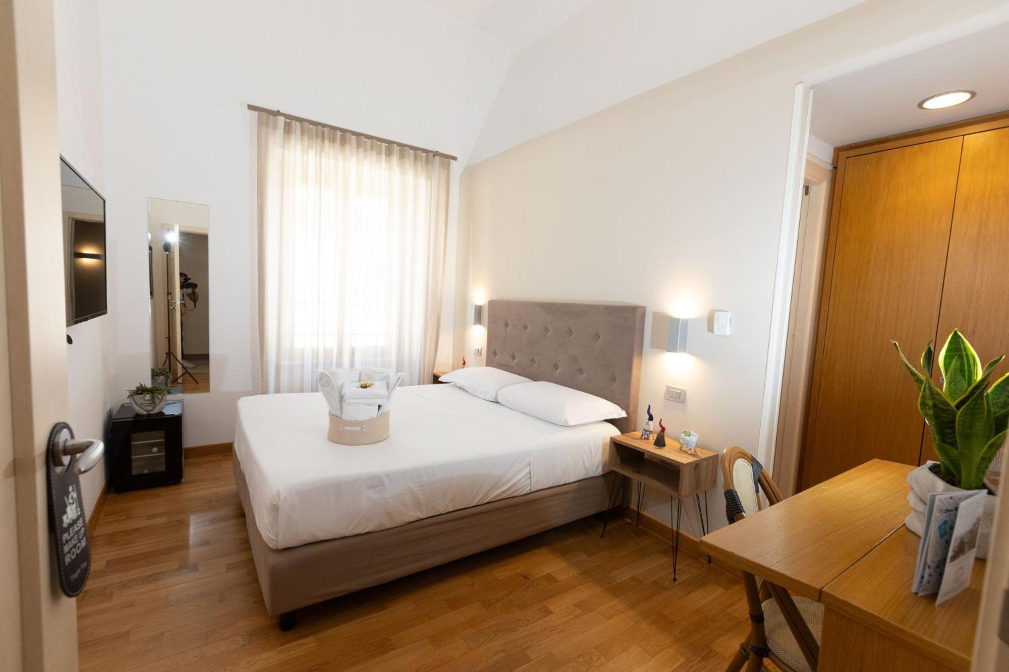 Lungomare Suite & Spa Napoli Esterno foto