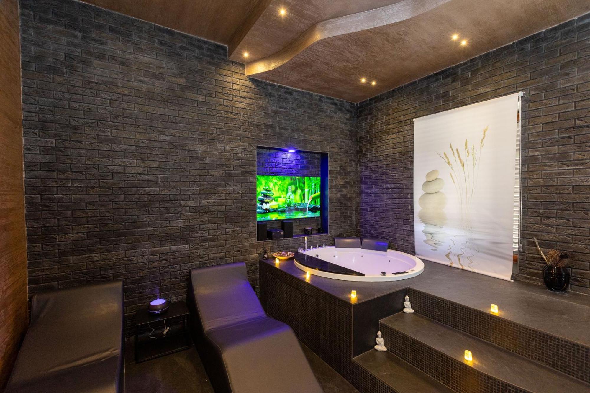 Lungomare Suite & Spa Napoli Esterno foto