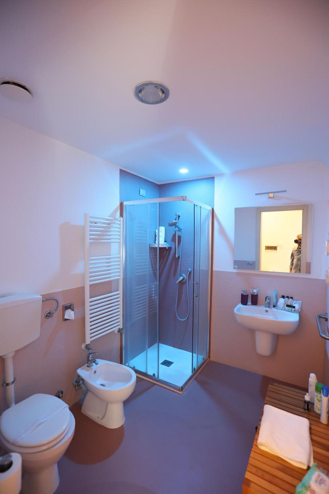 Lungomare Suite & Spa Napoli Esterno foto