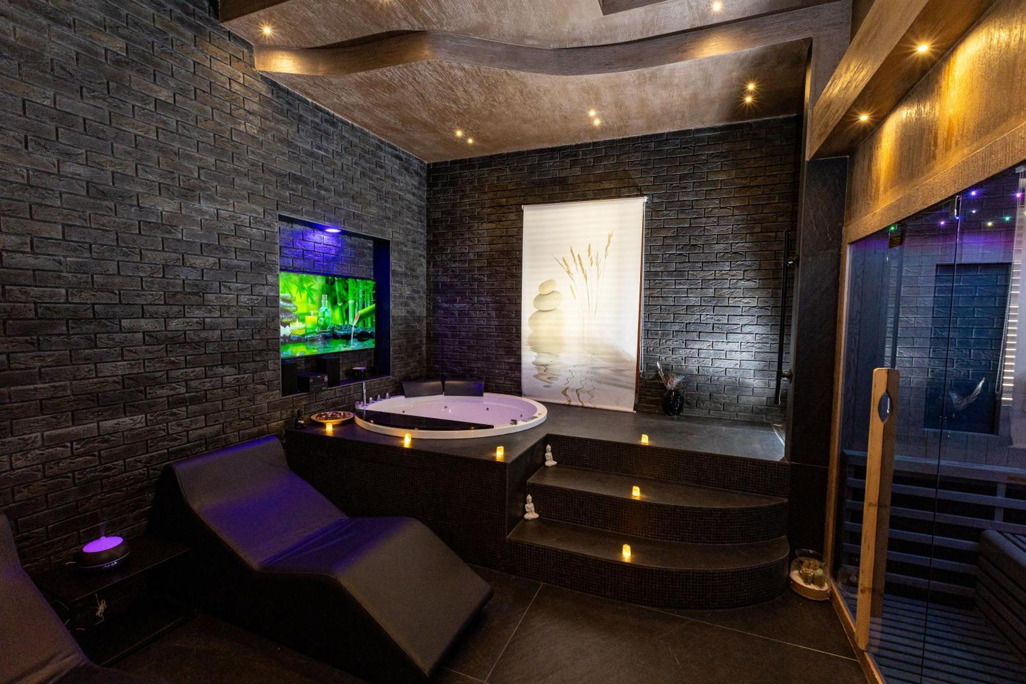 Lungomare Suite & Spa Napoli Esterno foto