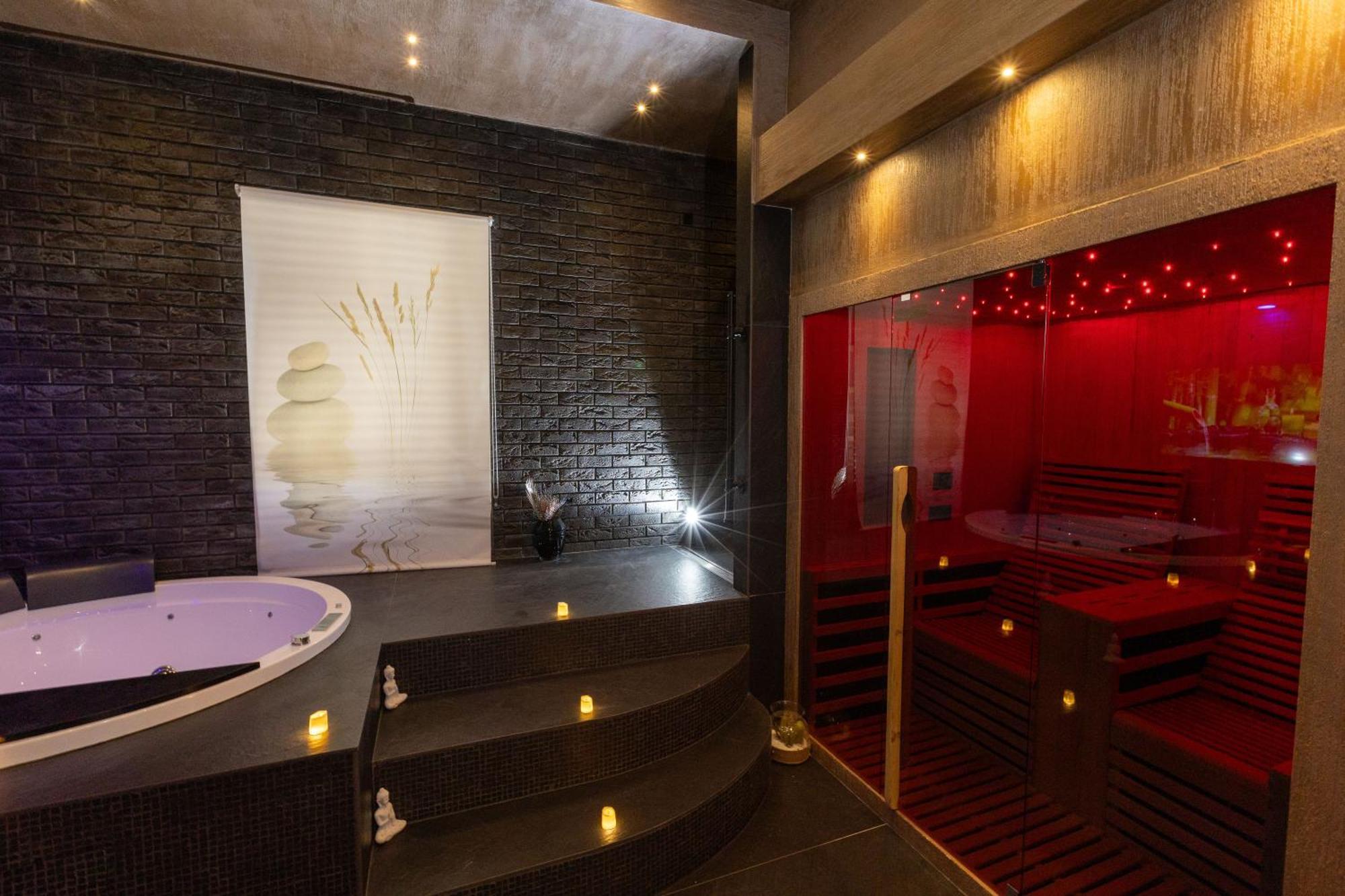 Lungomare Suite & Spa Napoli Esterno foto