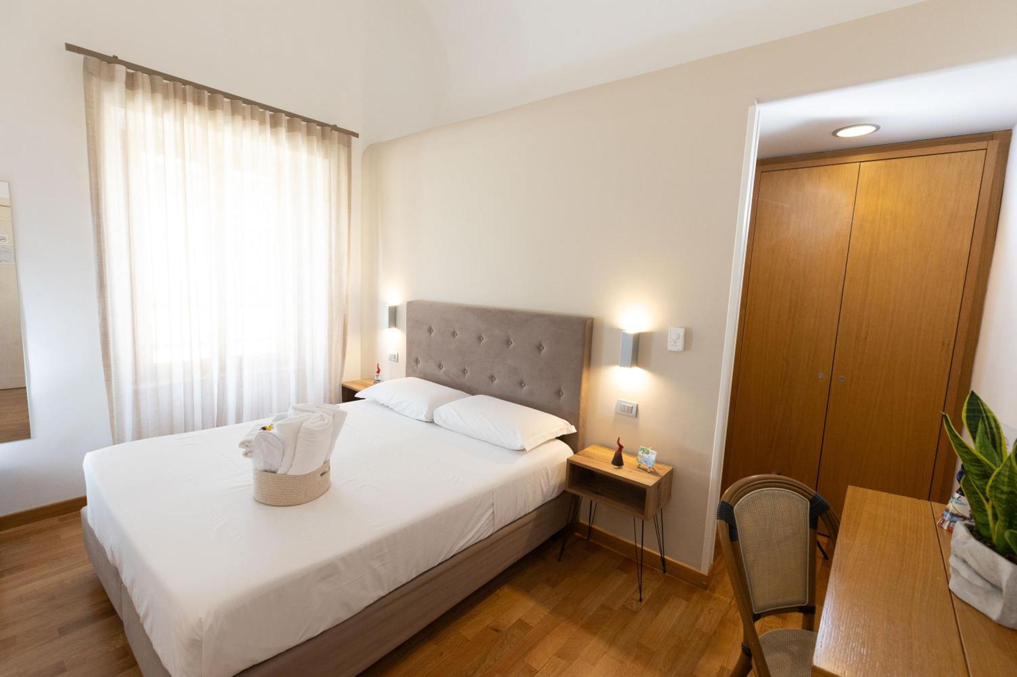 Lungomare Suite & Spa Napoli Esterno foto