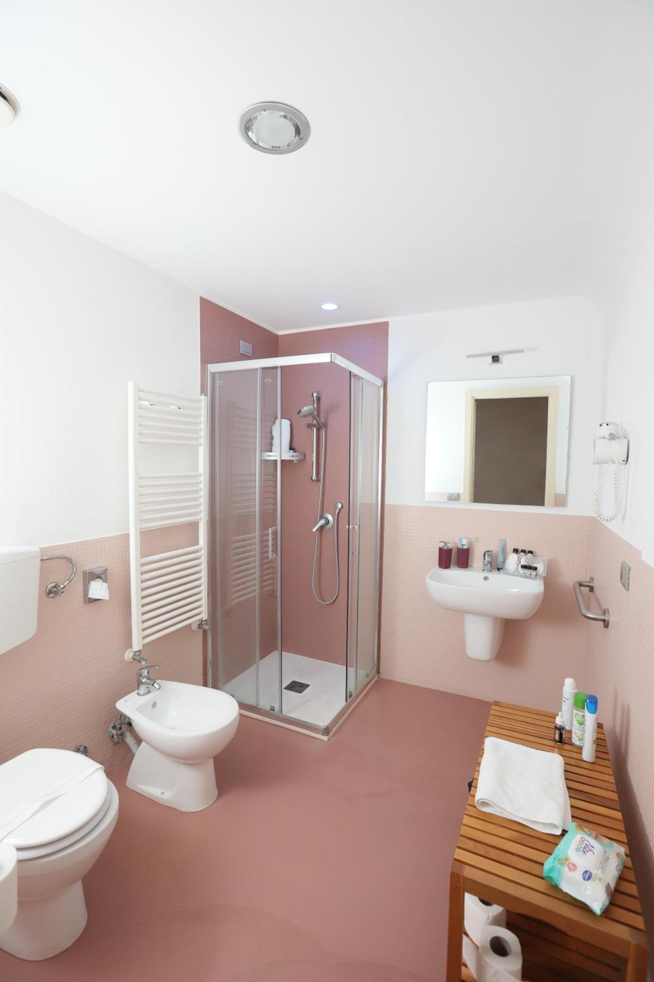 Lungomare Suite & Spa Napoli Esterno foto
