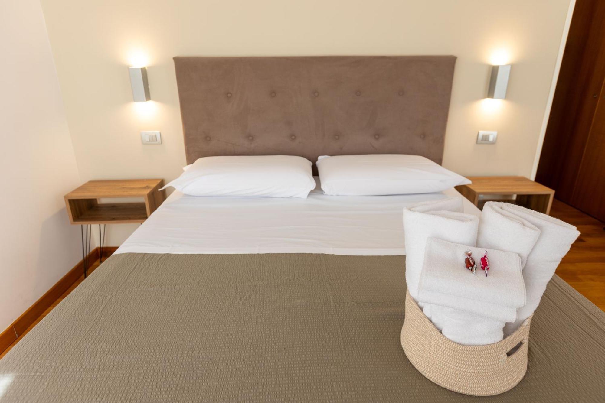 Lungomare Suite & Spa Napoli Esterno foto