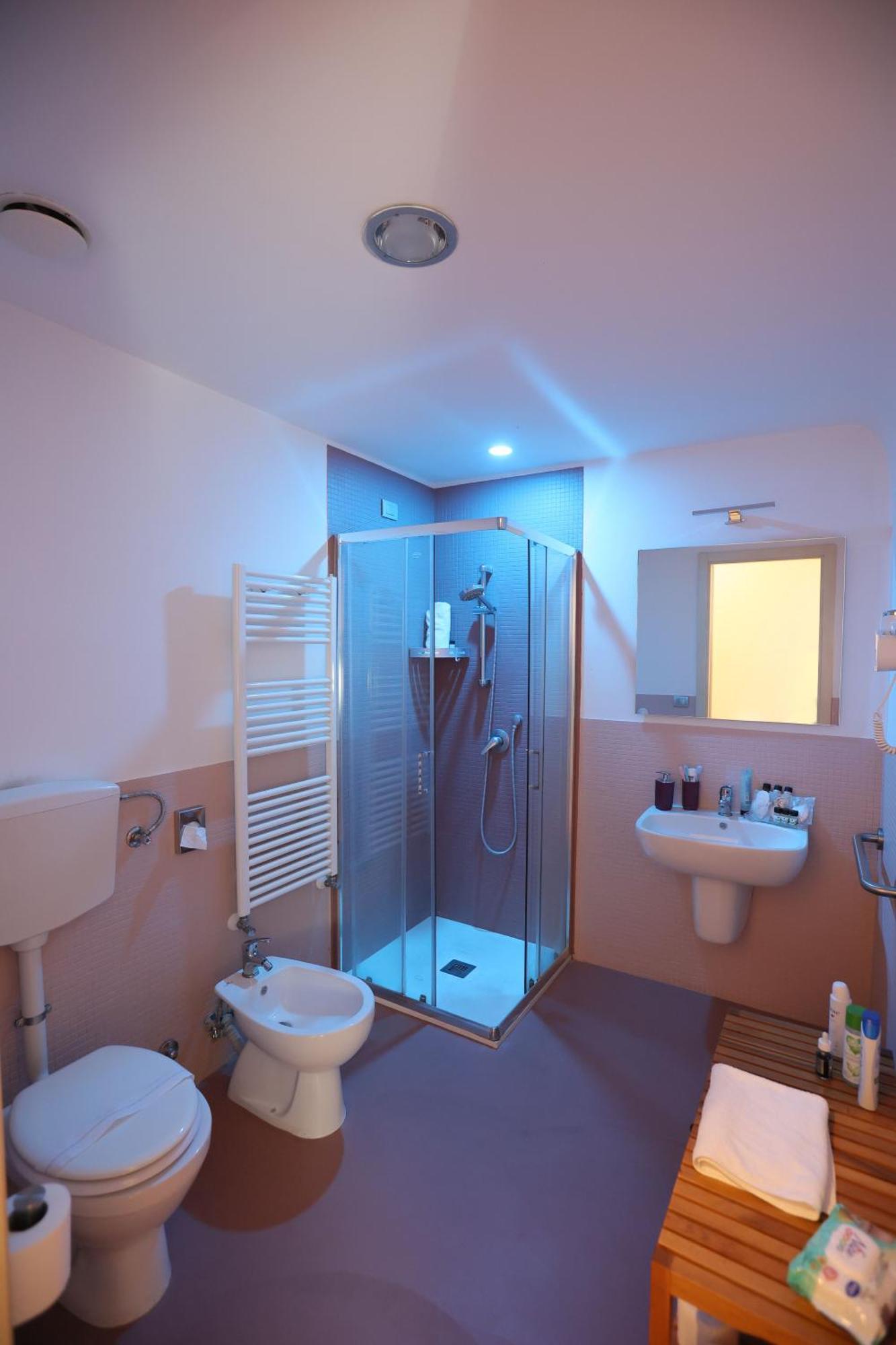 Lungomare Suite & Spa Napoli Esterno foto