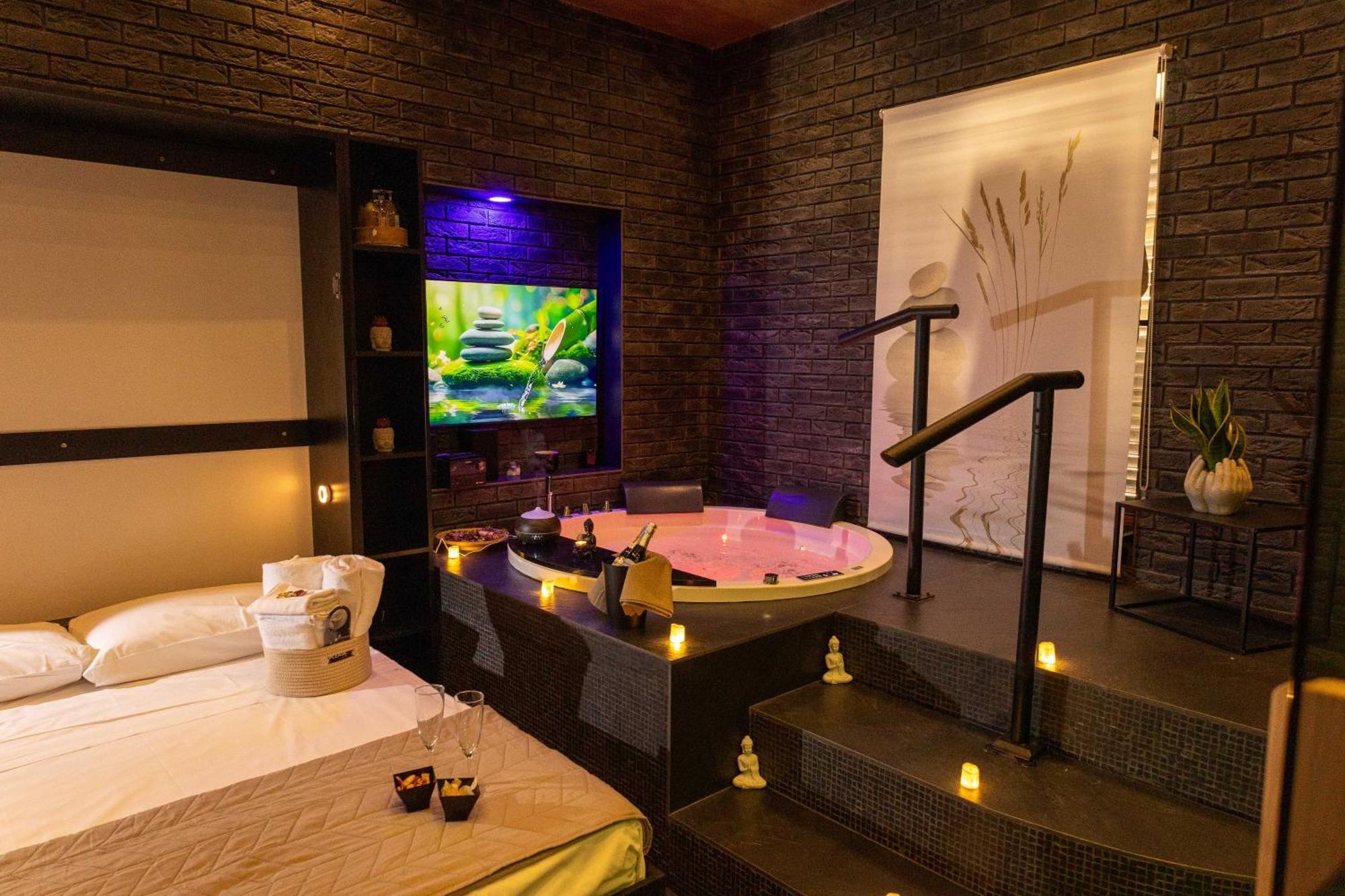 Lungomare Suite & Spa Napoli Esterno foto