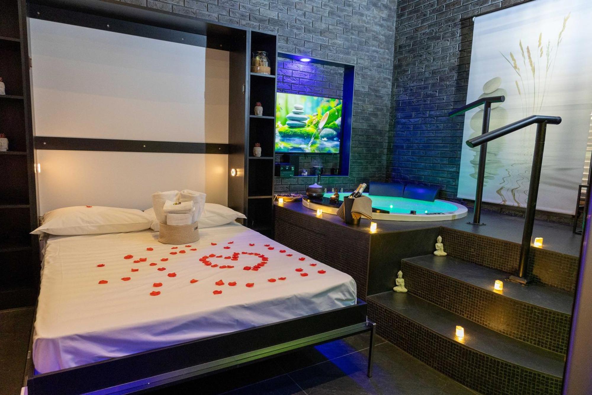 Lungomare Suite & Spa Napoli Esterno foto